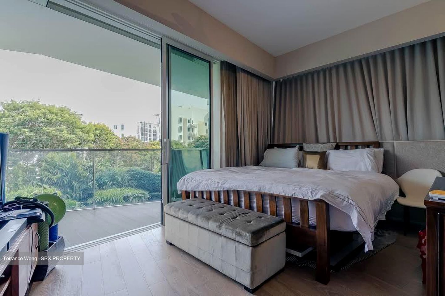 Corals At Keppel Bay (D4), Condominium #597510691